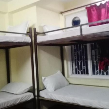 Hotel Sisters Home Kathmandu Exterior foto