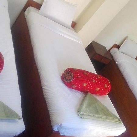 Hotel Sisters Home Kathmandu Exterior foto