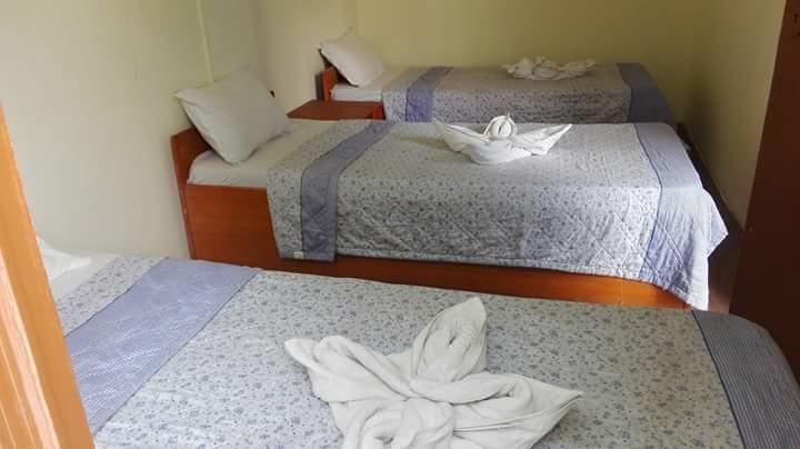 Hotel Sisters Home Kathmandu Exterior foto