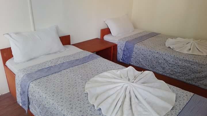 Hotel Sisters Home Kathmandu Exterior foto